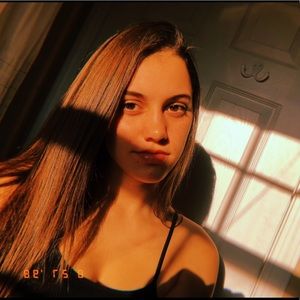 Meet your Posher, Tarryn